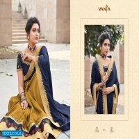 Vanya Vol-18 Wholesale Shopping Fancy Indian Saree