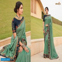 Vanya Vol-18 Wholesale Shopping Fancy Indian Saree