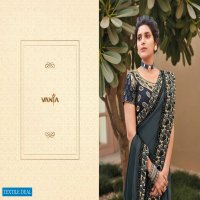 Vanya Vol-18 Wholesale Shopping Fancy Indian Saree