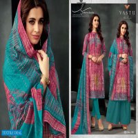 Vastu Tex Humera Vol-2 Wholesale Lawn Cotton Dress Material