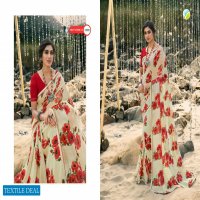 Vinay Starwalk Vol-60 Wholesale Shopping Fancy Saree Collection