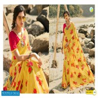 Vinay Starwalk Vol-60 Wholesale Shopping Fancy Saree Collection