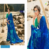 Vinay Starwalk Vol-60 Wholesale Shopping Fancy Saree Collection