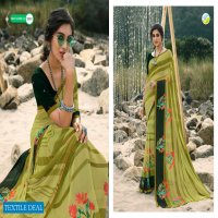 Vinay Starwalk Vol-60 Wholesale Shopping Fancy Saree Collection