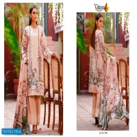 Volono Firdous Vol-11 2021 Wholesale Pakistani Dress