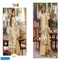 Volono Firdous Vol-11 2021 Wholesale Pakistani Dress
