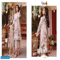Volono Firdous Vol-11 2021 Wholesale Pakistani Dress