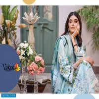 Volono Firdous Vol-11 2021 Wholesale Pakistani Dress