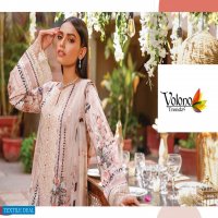 Volono Firdous Vol-11 2021 Wholesale Pakistani Dress