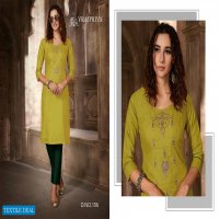 Vrajpriya Krishna Vol-1 Wholesale Shopping Long Kurtis