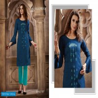 Vrajpriya Krishna Vol-1 Wholesale Shopping Long Kurtis