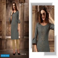 Vrajpriya Krishna Vol-1 Wholesale Shopping Long Kurtis