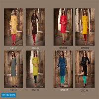 Vrajpriya Krishna Vol-1 Wholesale Shopping Long Kurtis