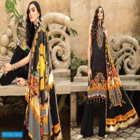 Yashika Mahnoor Vol-3 Wholesale Pure Lawn Dress Material