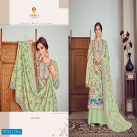 Yashika Zulffat Vol-2 Wholesale Pure Lawn Dress Material