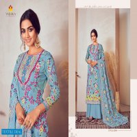 Yashika Zulffat Vol-2 Wholesale Pure Lawn Dress Material