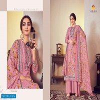 Yashika Zulffat Vol-2 Wholesale Pure Lawn Dress Material