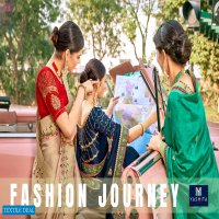 Yashita Kavya Vol-1 Wholesale Shopping Festive Indian Saree