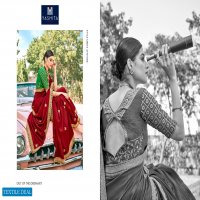 Yashita Kavya Vol-1 Wholesale Shopping Festive Indian Saree