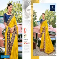 Yashita Kavya Vol-1 Wholesale Shopping Festive Indian Saree