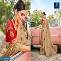 Yashita Kavya Vol-1 Wholesale Shopping Festive Indian Saree