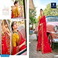 Yashita Kavya Vol-1 Wholesale Shopping Festive Indian Saree