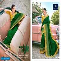 Yashita Kavya Vol-1 Wholesale Shopping Festive Indian Saree