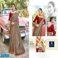 Yashita Kavya Vol-1 Wholesale Shopping Festive Indian Saree