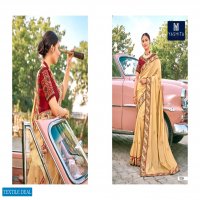 Yashita Kavya Vol-1 Wholesale Shopping Festive Indian Saree