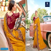 Yashita Kavya Vol-1 Wholesale Shopping Festive Indian Saree
