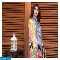 ZS Rangrez Designer Embroidered Lawn Collection Vol-3 Online Shopping Pakistani Salwar Suits