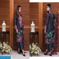 ZS Rangrez Designer Embroidered Lawn Collection Vol-3 Online Shopping Pakistani Salwar Suits