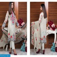 ZS Rangrez Designer Embroidered Lawn Collection Vol-3 Online Shopping Pakistani Salwar Suits