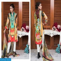 ZS Rangrez Designer Embroidered Lawn Collection Vol-3 Online Shopping Pakistani Salwar Suits