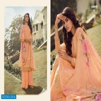 Zubeda Avantika Wholesale Shopping Casual Ethnic Suits