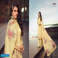 Zubeda Avantika Wholesale Shopping Casual Ethnic Suits
