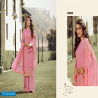 Zubeda Avantika Wholesale Shopping Casual Ethnic Suits