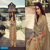 Zubeda Avantika Wholesale Shopping Casual Ethnic Suits