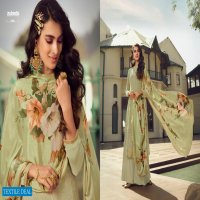 Zubeda Avantika Wholesale Shopping Casual Ethnic Suits