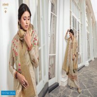 Zubeda Chitraa Wholesale Shopping Casual Luxury Salwar Kameez