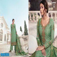 Zubeda Chitraa Wholesale Shopping Casual Luxury Salwar Kameez