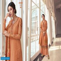 Zubeda Chitraa Wholesale Shopping Casual Luxury Salwar Kameez