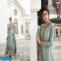 Zubeda Chitraa Wholesale Shopping Casual Luxury Salwar Kameez