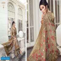 Zubeda Chitraa Wholesale Shopping Casual Luxury Salwar Kameez