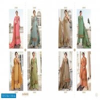 Zubeda Chitraa Wholesale Shopping Casual Luxury Salwar Kameez