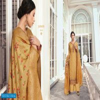 Zubeda Chitraa Wholesale Shopping Casual Luxury Salwar Kameez