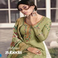 Zubeda Chitraa Wholesale Shopping Casual Luxury Salwar Kameez