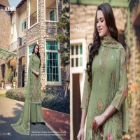 Zubeda Mehar Vol-3 Wholesale Casual Indian Salwar Kameez