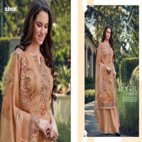 Zubeda Mehar Vol-3 Wholesale Casual Indian Salwar Kameez