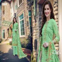 Zubeda Mehar Vol-3 Wholesale Casual Indian Salwar Kameez